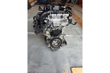 Engine 1 2 THP HN05 MILEAGE 900 KILOMETERS