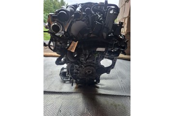 Engine 1 2 THP HN05 MILEAGE 900 KILOMETERS Part manufacturer Groupe PSA