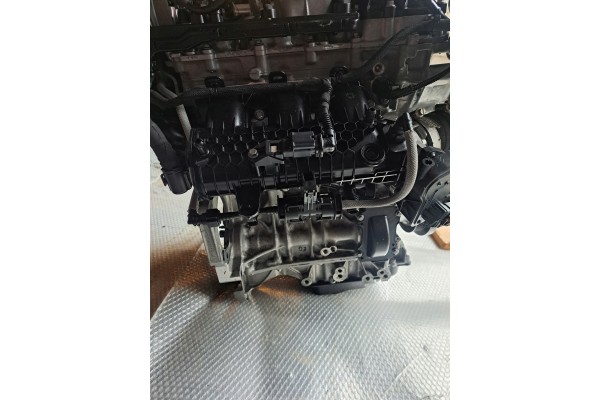 Engine 1 2 THP HN05 MILEAGE 900 KILOMETERS Engine type petrol