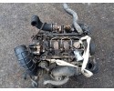 HYUNDAI SANTA FE II 2 2 CRDI 155KM D4HB DIESEL ENGINE COMPLETE
