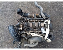 HYUNDAI SANTA FE II 2 2 CRDI 155KM D4HB DIESEL ENGINE COMPLETE