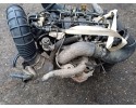 HYUNDAI SANTA FE II 2 2 CRDI 155KM D4HB DIESEL ENGINE COMPLETE Catalog number of the part D4HB
