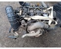 HYUNDAI SANTA FE II 2 2 CRDI 155KM D4HB DIESEL ENGINE COMPLETE Car type passenger cars