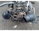 HYUNDAI SANTA FE II 2 2 CRDI 155KM D4HB DIESEL ENGINE COMPLETE Engine type diesel