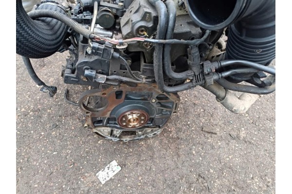 Motor Completo Diesel HYUNDAI SANTA FE II 2.2 CRDI 155CV D4HB