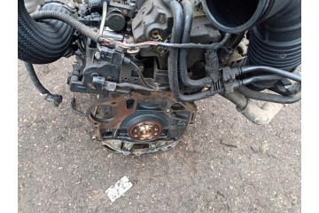 Motor Completo Diesel HYUNDAI SANTA FE II 2.2 CRDI 155CV D4HB