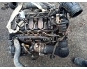 Motor Completo Diesel HYUNDAI SANTA FE II 2.2 CRDI 155CV D4HB