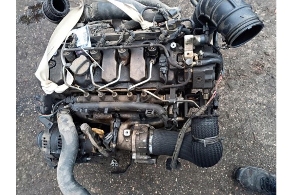 Motor Completo Diesel HYUNDAI SANTA FE II 2.2 CRDI 155CV D4HB
