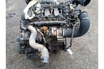 Motor Completo Diesel HYUNDAI SANTA FE II 2.2 CRDI 155CV D4HB