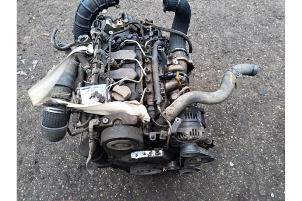 Motor Completo Diesel HYUNDAI SANTA FE II 2.2 CRDI 155CV D4HB