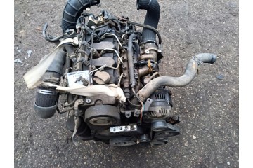 Motor Completo Diesel HYUNDAI SANTA FE II 2.2 CRDI 155CV D4HB
