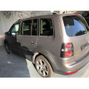 VOLKSWAGEN TOURAN (1T2) Sport VOLKSWAGEN TOURAN (1T2) Sport