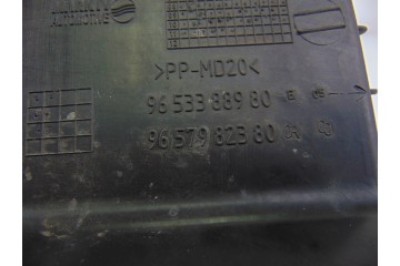 9653388980  FILTRO AIRE CITROEN C4 PICASSO Exclusive 2011 9653388980 191198 CITROEN - 3