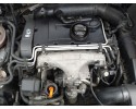 BKP Complete engine VW Passat B6 140 kM 04 10 Warranty