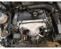 BKP Complete engine VW Passat B6 140 kM 04 10 Warranty Catalog number of the part BKP Silnik kompletny VW Passat B6 140 kM 04 10