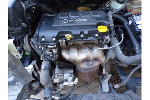 COIL MOTOR THROTTLE ALTERNATOR MERIVA B ASTRA J 1 4 A14XER