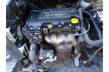 COIL MOTOR THROTTLE ALTERNATOR MERIVA B ASTRA J 1 4 A14XER