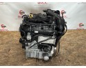 ENGINE SEAT ATECA 1 5 TSI 21 DPC DPCB