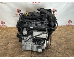 ENGINE SEAT ATECA 1 5 TSI 21 DPC DPCB