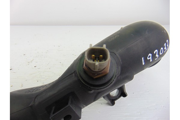  TUBO TOYOTA AVENSIS CROSS SPORT (T27) Advance 2011 193033 TOYOTA - 2