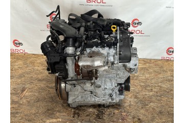 ENGINE SEAT ATECA 1 5 TSI 21 DPC DPCB Part manufacturer SEAT OE