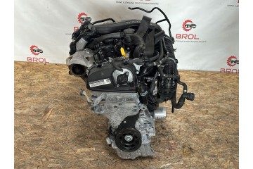 ENGINE SEAT ATECA 1 5 TSI 21 DPC DPCB Car type passenger cars