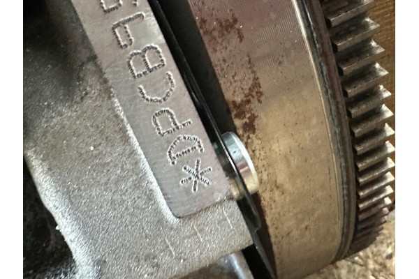 ENGINE SEAT ATECA 1 5 TSI 21 DPC DPCB Quality of parts according to GVO O original with manufacturer s logo OE
