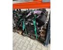 Engine VW TOUAREG PHAETON 5 0 TDI V10 AYH BKW BLE BWF