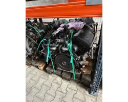 Engine VW TOUAREG PHAETON 5 0 TDI V10 AYH BKW BLE BWF