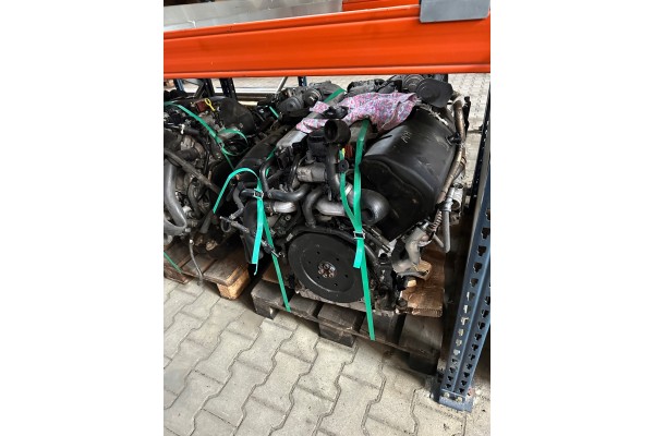 Engine VW TOUAREG PHAETON 5 0 TDI V10 AYH BKW BLE BWF