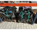 Engine VW TOUAREG PHAETON 5 0 TDI V10 AYH BKW BLE BWF Catalog number of the part 5 0 V10 TDI AYH BKW BLE BWF