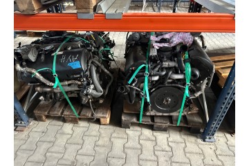 Engine VW TOUAREG PHAETON 5 0 TDI V10 AYH BKW BLE BWF Catalog number of the part 5 0 V10 TDI AYH BKW BLE BWF