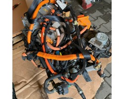 RENAULT TWINGO III Z E ENGINE 5AL605 290031201R RA0003 290K48984R PAL605