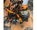 RENAULT TWINGO III Z E ENGINE 5AL605 290031201R RA0003 290K48984R PAL605 Engine type electric