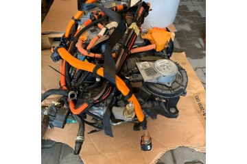 RENAULT TWINGO III Z E ENGINE 5AL605 290031201R RA0003 290K48984R PAL605 Engine type electric