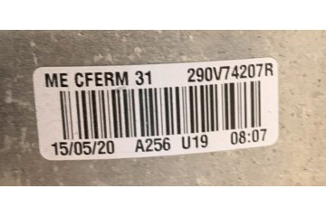 Motor eléctrico Renault Twingo III Z.E. 5AL605 290031201R RA0003 290K