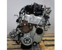 Engine Fiat Ducato 3 0 CNG EURO5 F1CFA401A