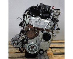 Engine Fiat Ducato 3 0 CNG EURO5 F1CFA401A