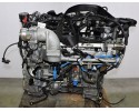 Engine Fiat Ducato 3 0 CNG EURO5 F1CFA401A Car type cargo vans