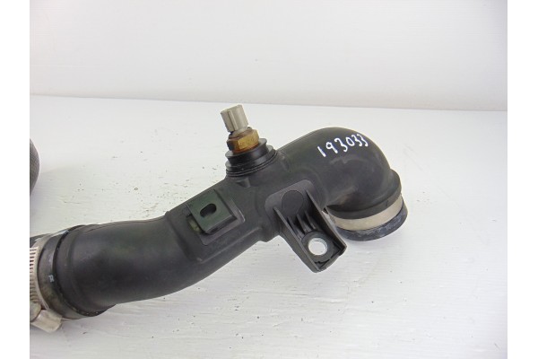  TUBO TOYOTA AVENSIS CROSS SPORT (T27) Advance 2011 193033 TOYOTA - 4