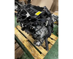 NEW COMPLETE ENGINE NISSAN 350Z INFINITI Q50 Q50S Q70 3 5 V6 VQ35 HR