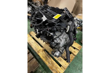 NEW COMPLETE ENGINE NISSAN 350Z INFINITI Q50 Q50S Q70 3 5 V6 VQ35 HR