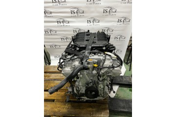 NEW COMPLETE ENGINE NISSAN 350Z INFINITI Q50 Q50S Q70 3 5 V6 VQ35 HR Catalog number of the part IS NOWY KOMPLETNY SILNIK NISSAN 