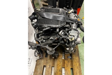 NEW COMPLETE ENGINE NISSAN 350Z INFINITI Q50 Q50S Q70 3 5 V6 VQ35 HR Part manufacturer Infiniti OE