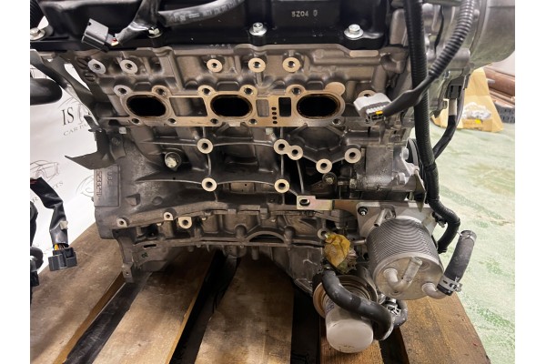 NEW COMPLETE ENGINE NISSAN 350Z INFINITI Q50 Q50S Q70 3 5 V6 VQ35 HR Car type 4x4 SUV passenger cars