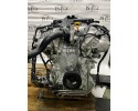 NEW COMPLETE ENGINE NISSAN 350Z INFINITI Q50 Q50S Q70 3 5 V6 VQ35 HR Engine type hybrid