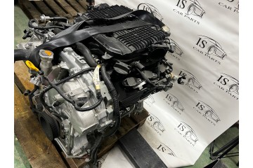 NEW COMPLETE ENGINE NISSAN 350Z INFINITI Q50 Q50S Q70 3 5 V6 VQ35 HR Quality of parts according to GVO O original with manufactu