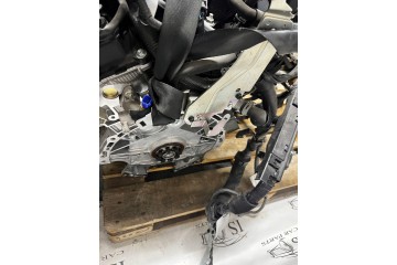 Motor Completo Nissan 350Z Infiniti Q50 Q50S Q70 3.5 V6 VQ35 HR