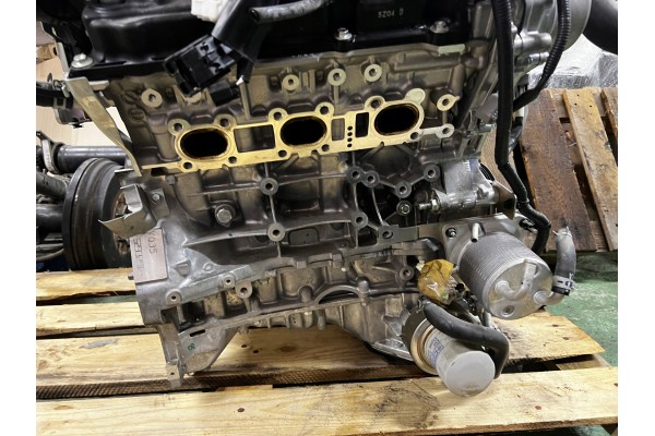 Motor Completo Nissan 350Z Infiniti Q50 Q50S Q70 3.5 V6 VQ35 HR