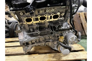 Motor Completo Nissan 350Z Infiniti Q50 Q50S Q70 3.5 V6 VQ35 HR